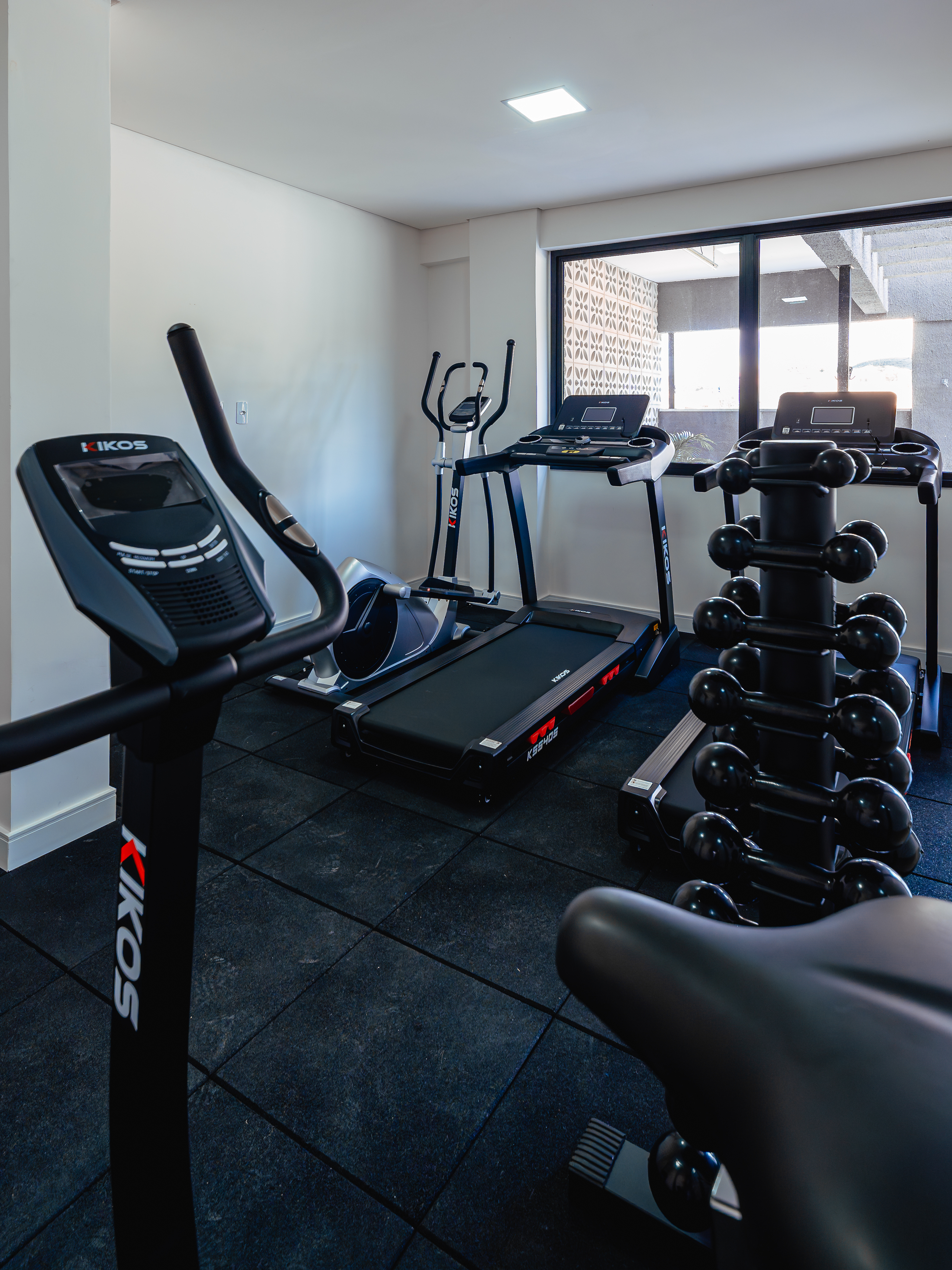 Fitness Interno
